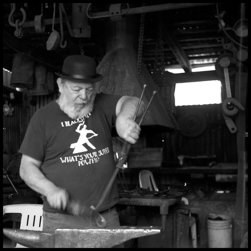 Blacksmith