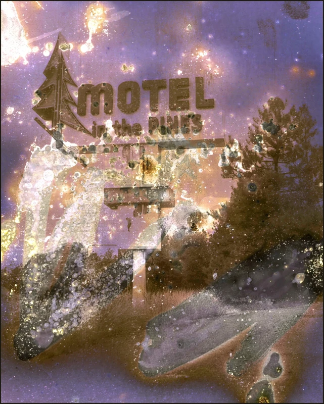 Motel