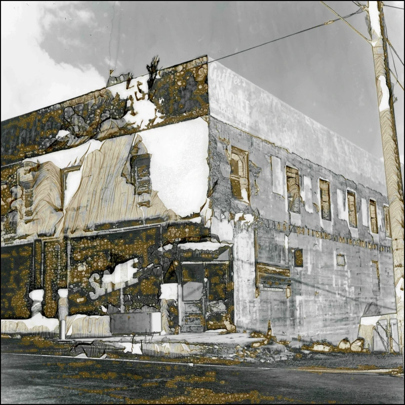 The Last Sale